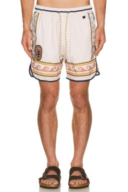 Agua Bendita - Liam Trunks