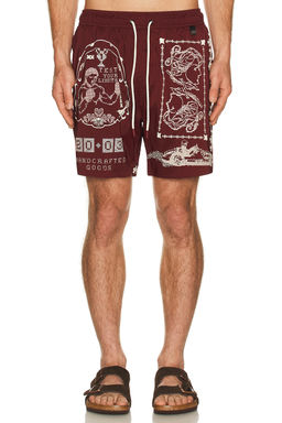 Agua Bendita - Joe Trunks