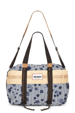 Agua Bendita - Duffle Bag