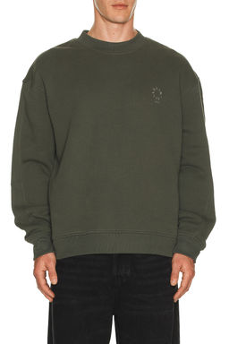 ALLSAINTS - Haven Crew Sweatshirt