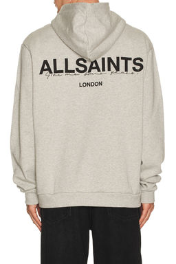 ALLSAINTS - Halcyon Hoodie