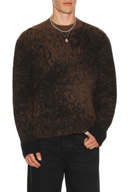 ALLSAINTS - Storm Crew Neck Sweater