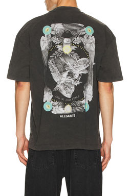 ALLSAINTS - Mysteries Tee