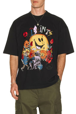 ALLSAINTS - Gardens Tee