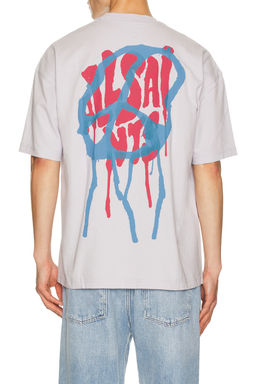 ALLSAINTS - Runner Tee