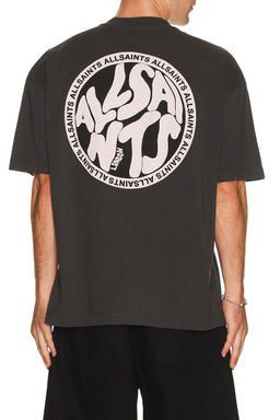 ALLSAINTS - Distortion Tee