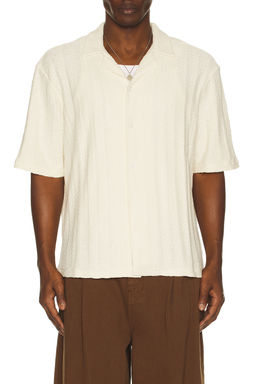 ALLSAINTS - Trace Shirt