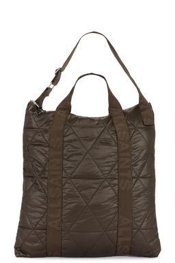 ALLSAINTS - Kei Quilt Backpack
