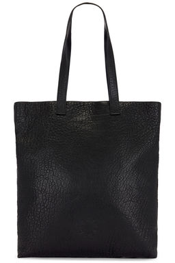 ALLSAINTS - Yuto Leather Tote