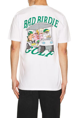 Bad Birdie - Squad to the Masters Tee
