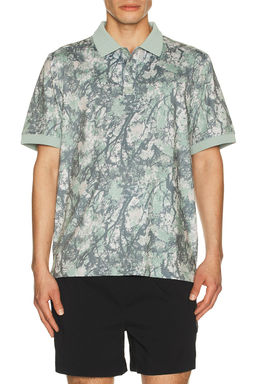 Bad Birdie - Ridge Performance Polo