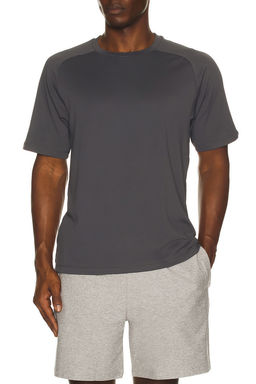 Beyond Yoga - All in Active Tee