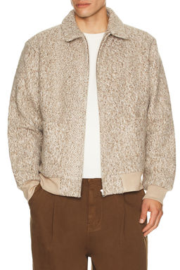 Bound - Cloud Jacket