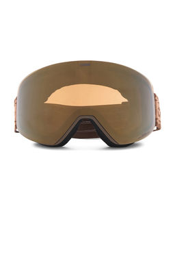 Chimi - Ski 02 Cime Ski Goggles