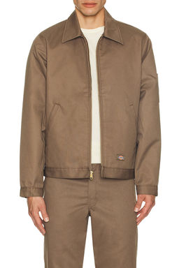 Dickies - Insulated Eisenhower Jacket