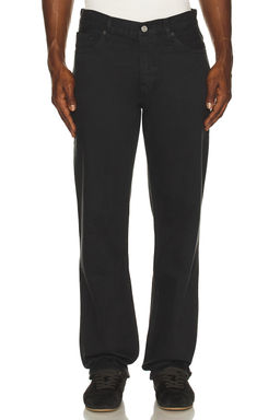 FRAME - Relaxed Jean