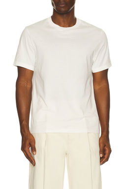 FRAME - Light Cotton Tee