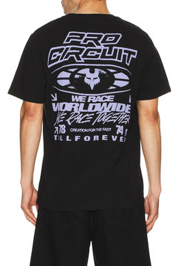 Fox Racing - x Pro Circuit Midweight Tee