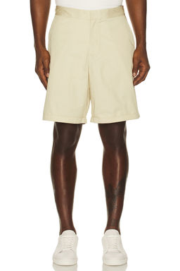 Fred Perry - Twill Shorts