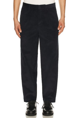 Fred Perry - Tapered Corduroy Trouser