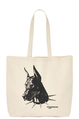 Gothicmochas - Pet Adoption Tote Bag