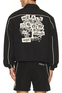 Honor The Gift - Growth Track Jacket