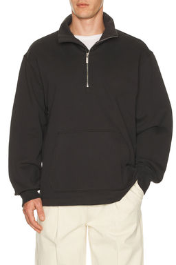 Helmut Lang - Quarter Zip