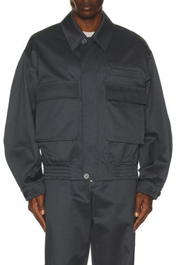 Helmut Lang - Shirt Bomber