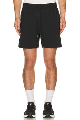 Malbon Golf - Performance Poly Tech Shorts