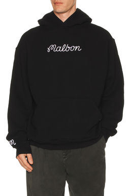 Malbon Golf - Fesque Hoodie