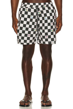 Nahmias - Swimtrunks