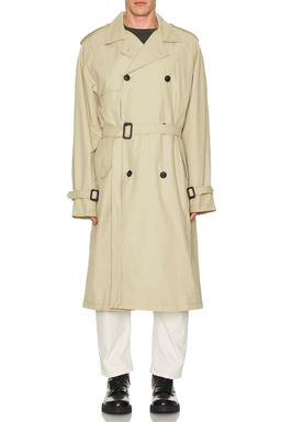 Nili Lotan - Kieran Trench Coat