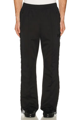 Needles - Fringe Track Pant Tricot Jersey