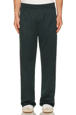 Needles - Track Pant Poly Smooth