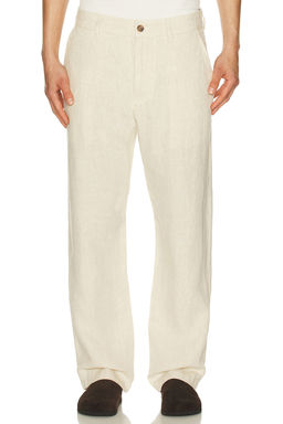 NN07 - Aden Pant