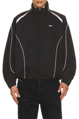 Obey - Practice Windbreaker