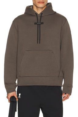 On - Focus Tech Hoodie