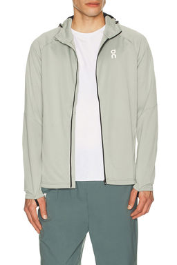 On - Climate Zip Hoodie