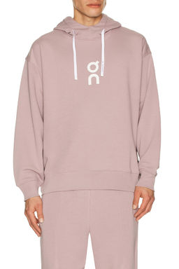 On - Club Hoodie