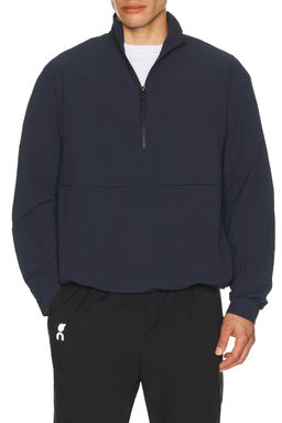 On - Courtside 1/2 Zip Eaze Sweatshirt