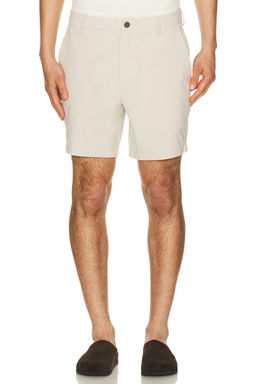 onia - 4-Way Stretch 7 Versatility Short