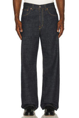 Our Legacy - Third Cut Jean