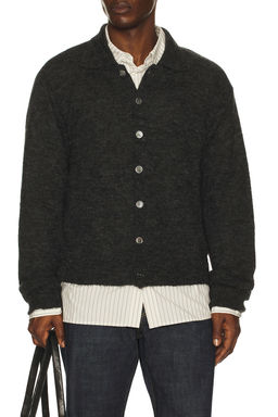 Our Legacy - Evening Polo