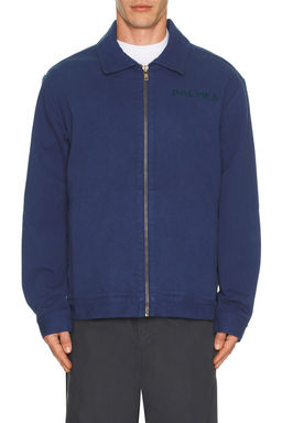 Palmes - Zip Jacket