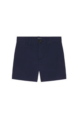 POLO RALPH LAUREN - Straight Fit Stretch Chino Short
