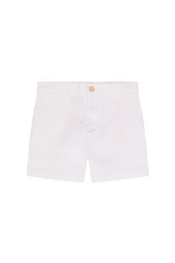 POLO RALPH LAUREN - Straight Fit Stretch Chino Short