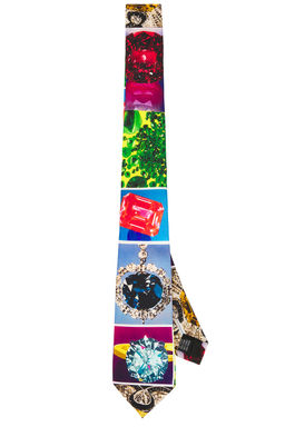 Pleasures - Jewel Necktie