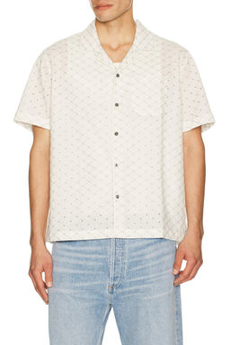 Rails - Tyler Camp Collar Shirt