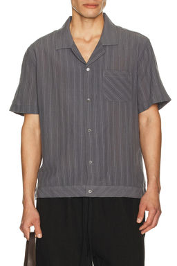 Rails - Lemmy Camp Collar Shirt