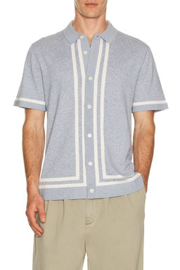 Rails - Leo Knitted Shirt